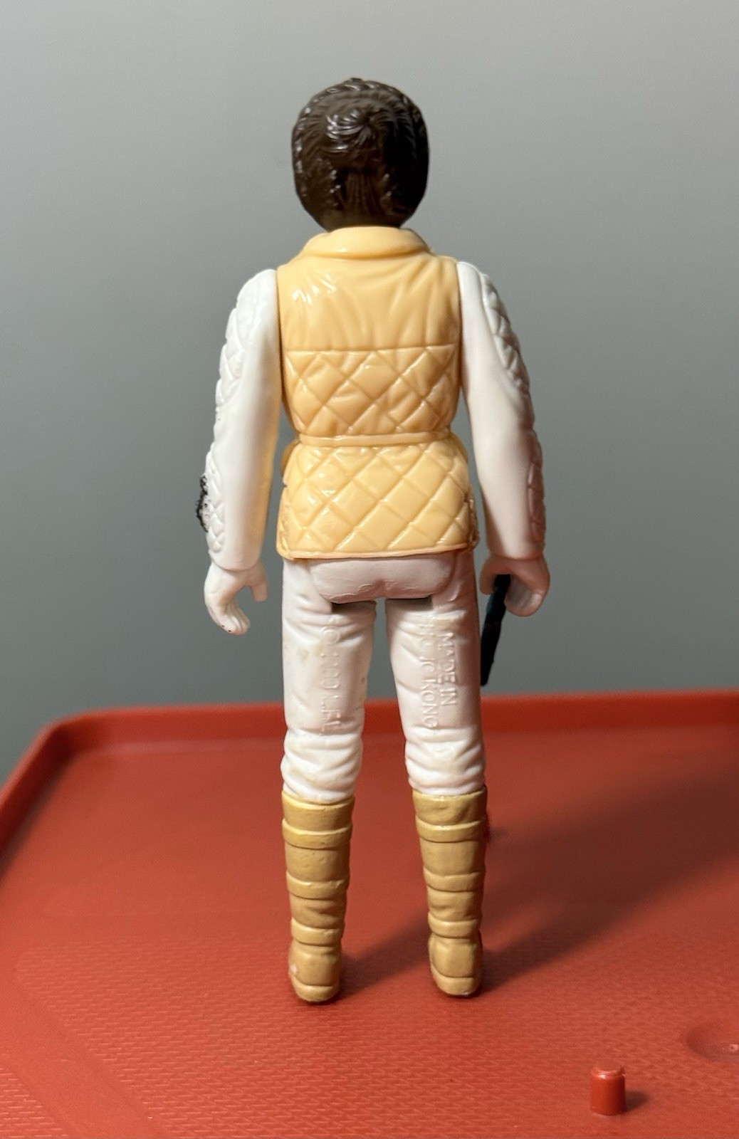 Princess Leia Organa (Hoth Outfit) sold