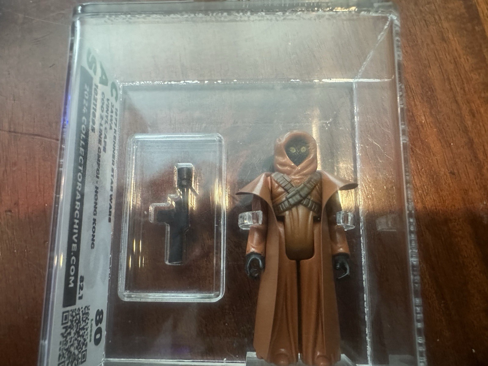 Jawa sold