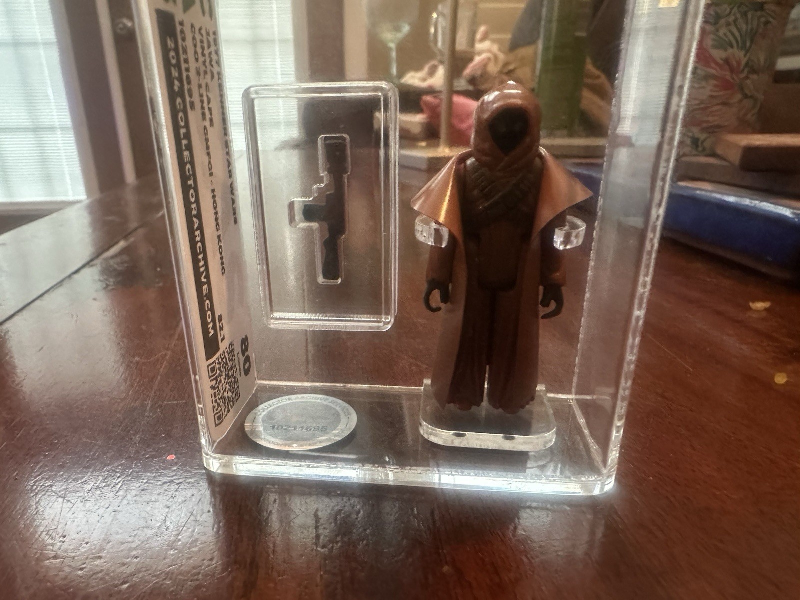 Jawa sold