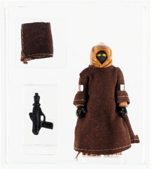 Jawa sold