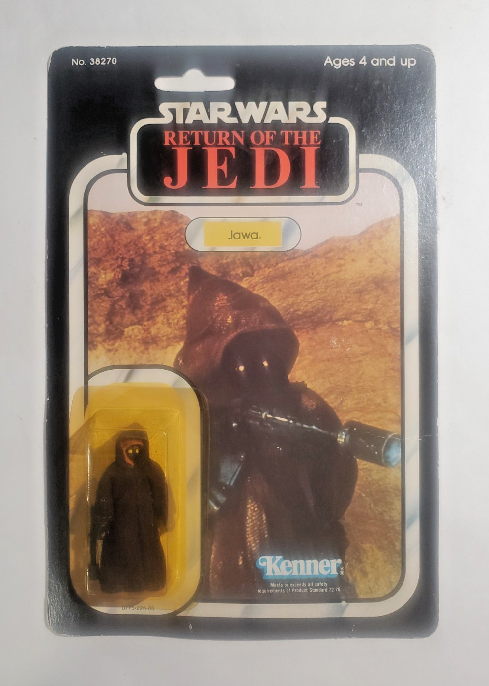 Jawa sold