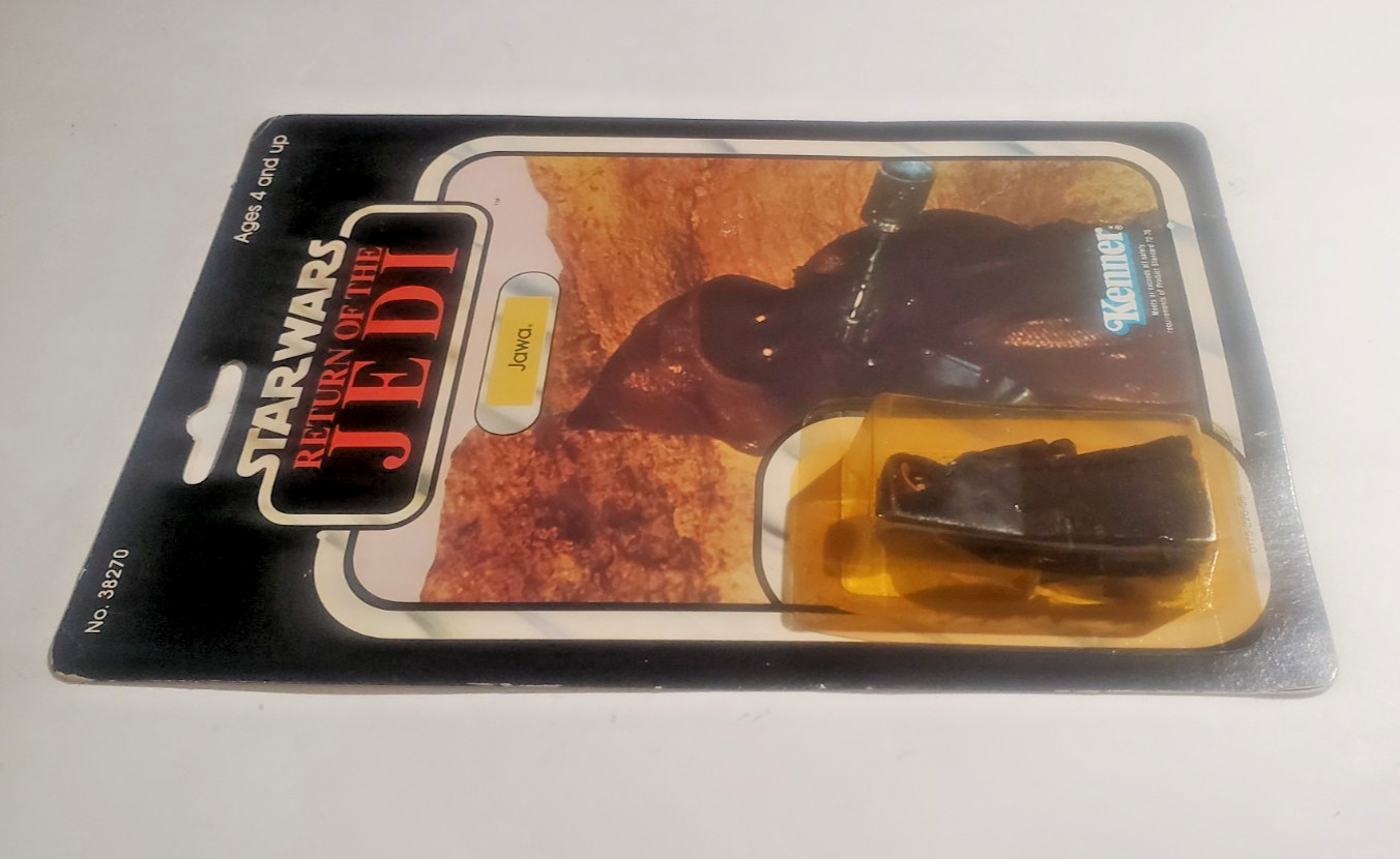 Jawa sold