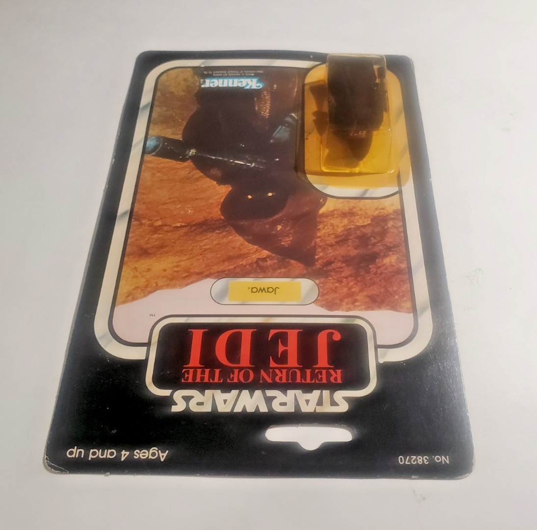 Jawa sold