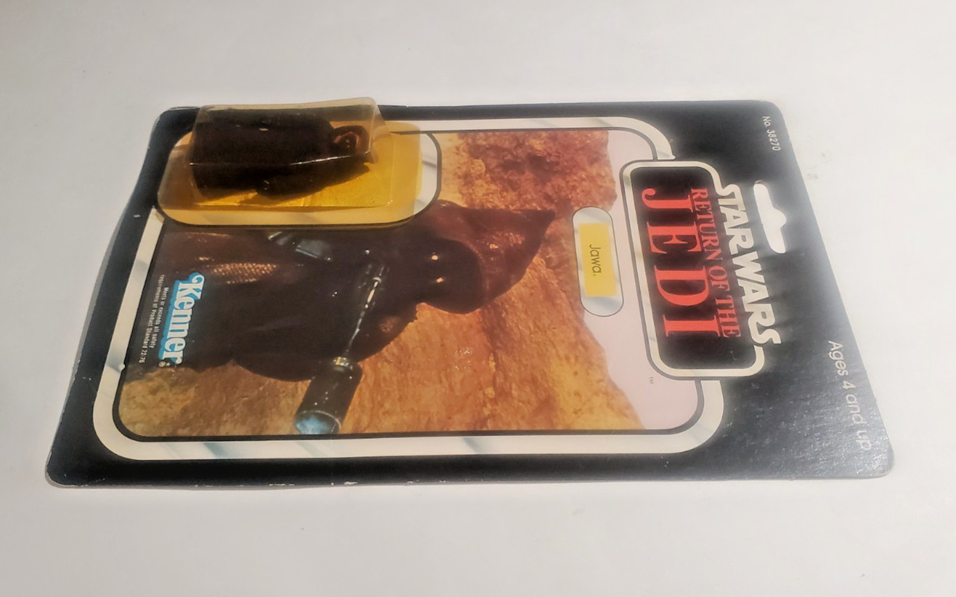 Jawa sold