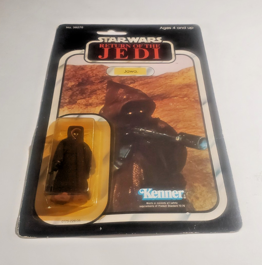 Jawa sold