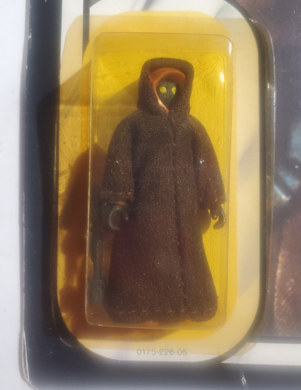 Jawa sold