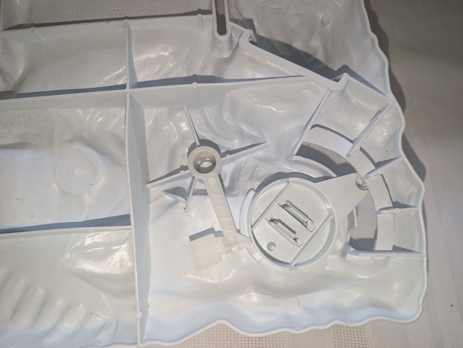 Hoth Ice Planet Adventure Set sold