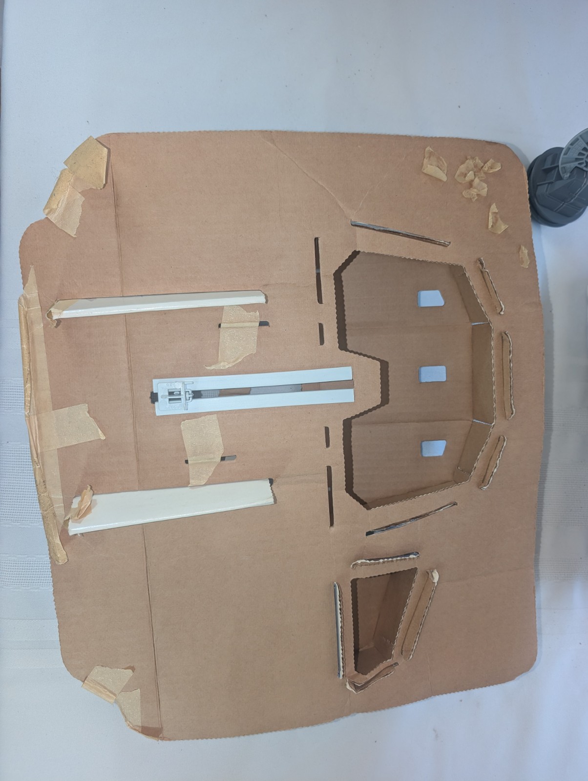 Hoth Ice Planet Adventure Set sold