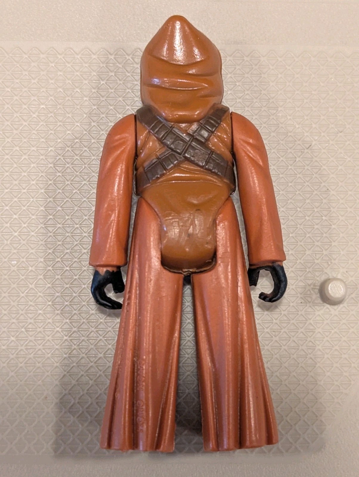 Jawa sold