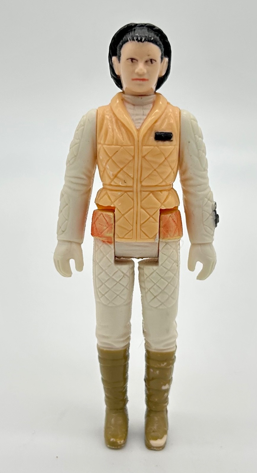 Princess Leia Organa (Hoth Outfit) sold