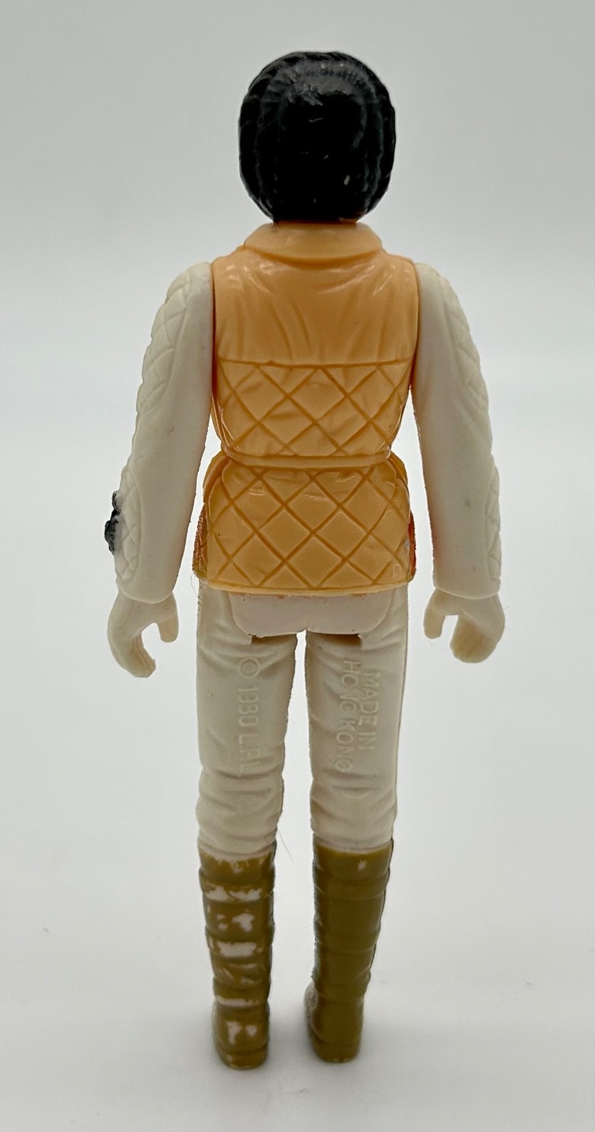 Princess Leia Organa (Hoth Outfit) sold