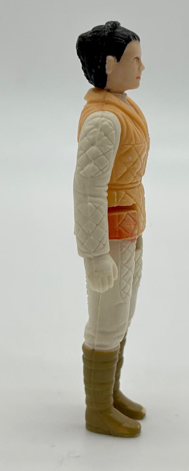 Princess Leia Organa (Hoth Outfit) sold