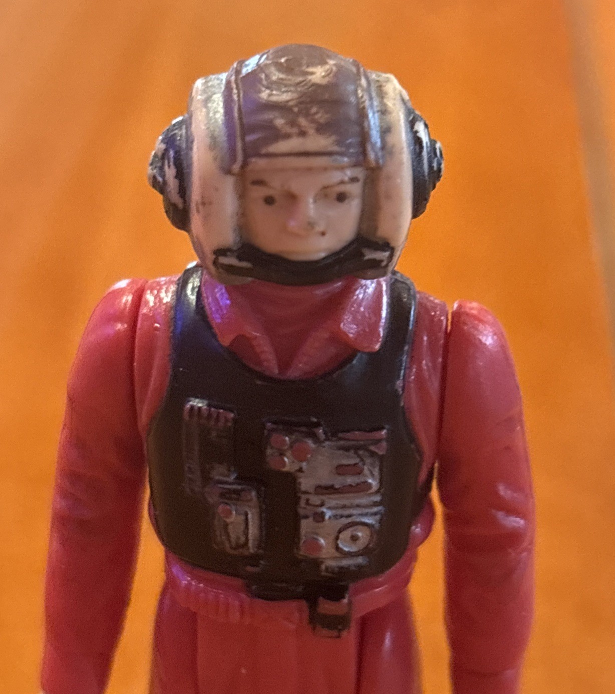 B-Wing Pilot sold