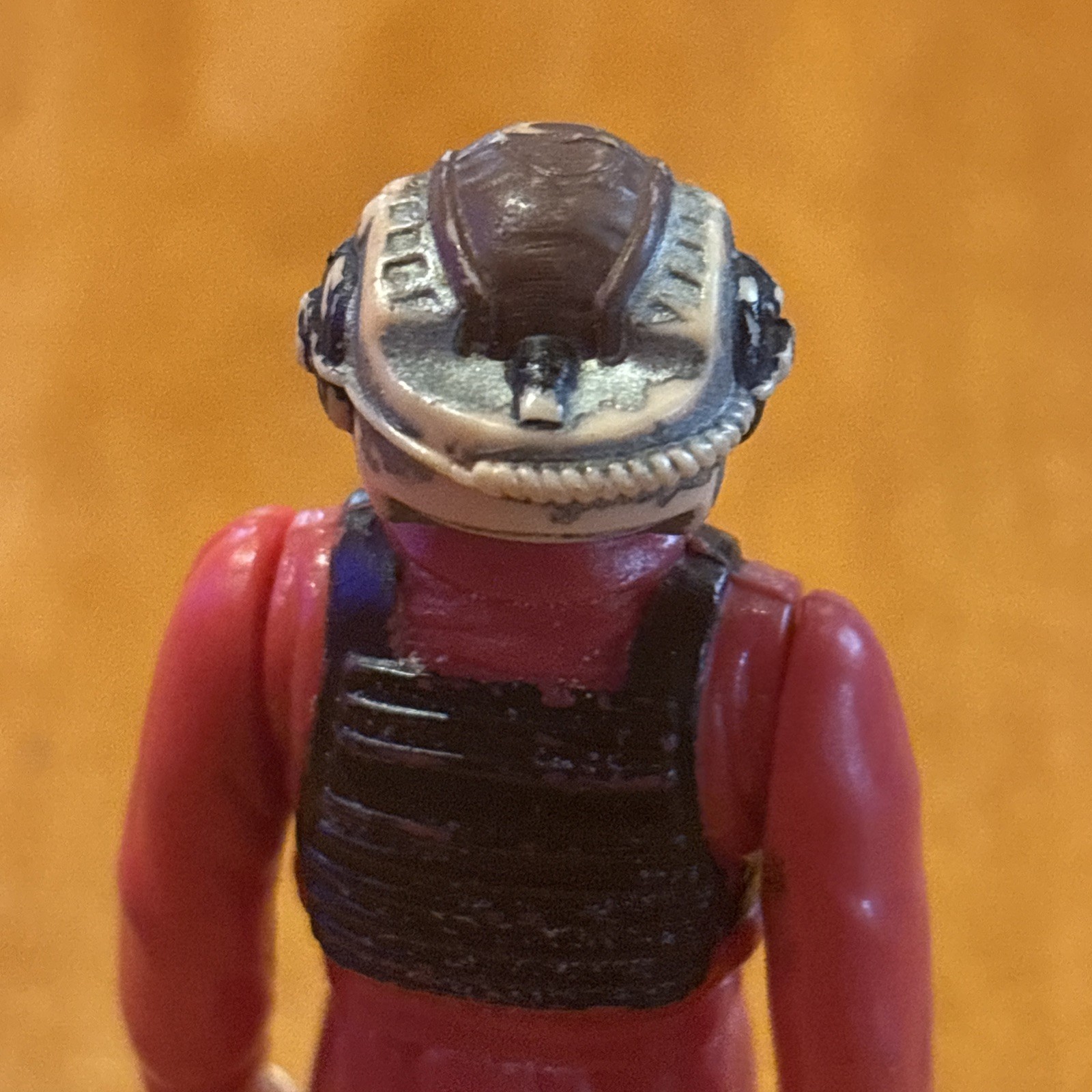 B-Wing Pilot sold