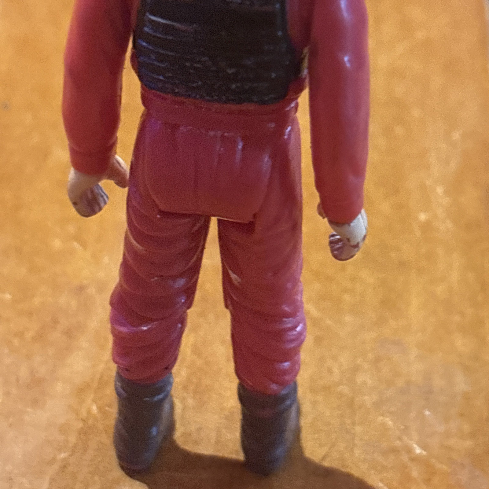 B-Wing Pilot sold