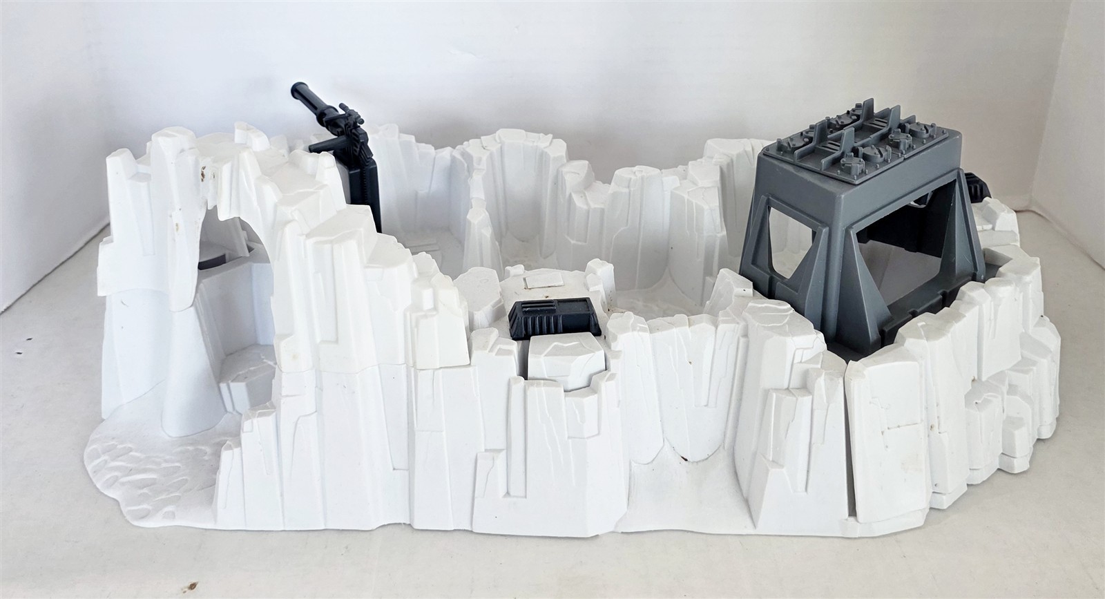 Imperial Attack Base sold