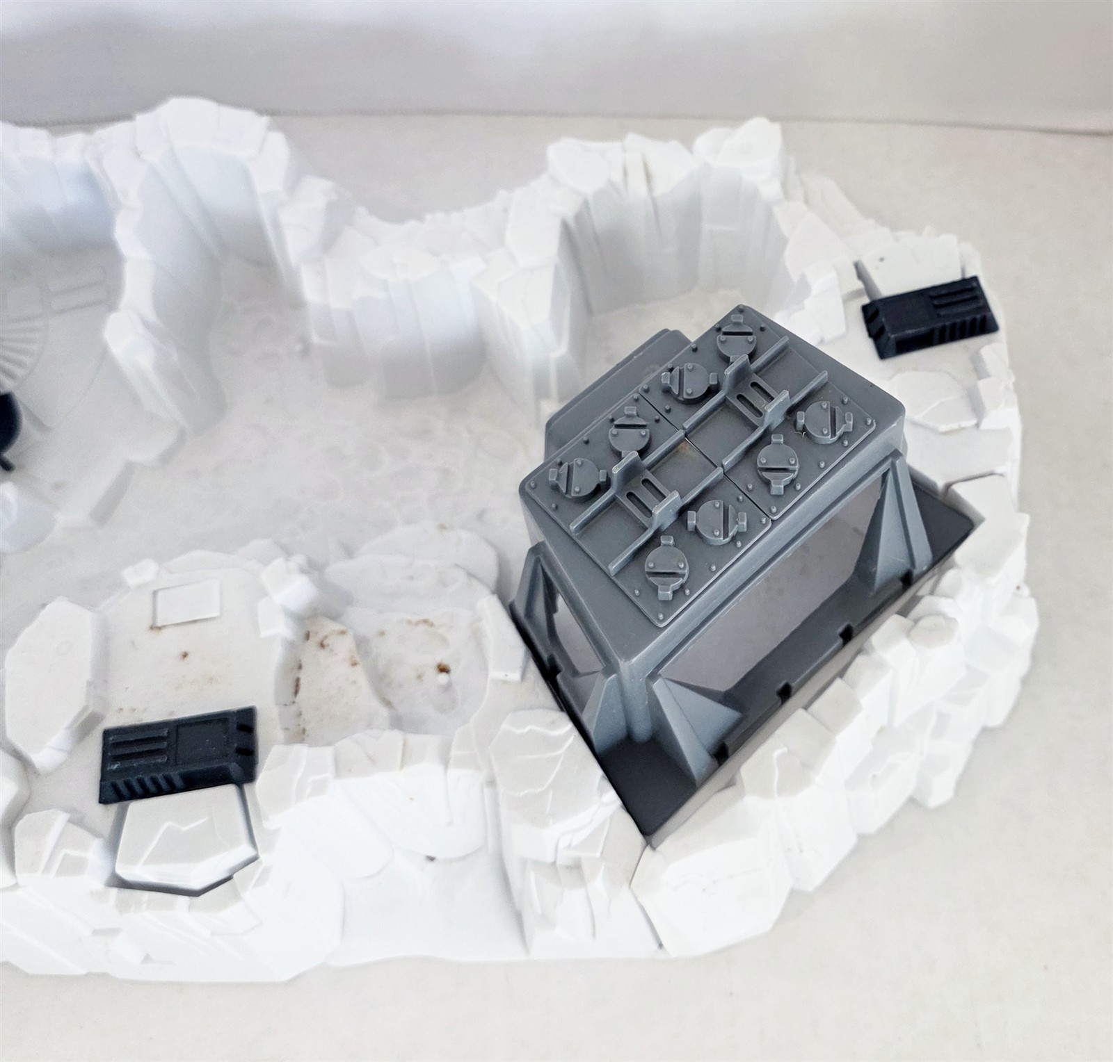 Imperial Attack Base sold