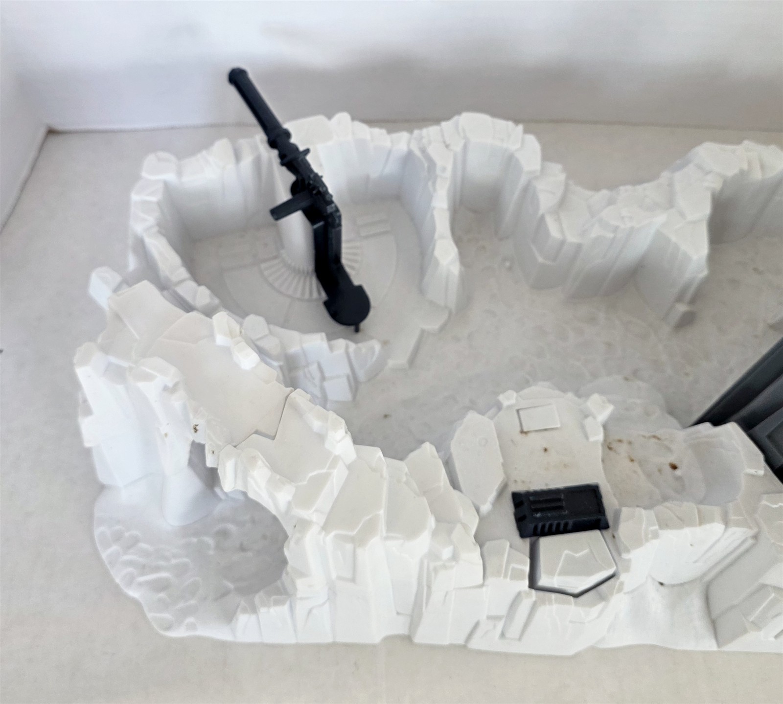 Imperial Attack Base sold