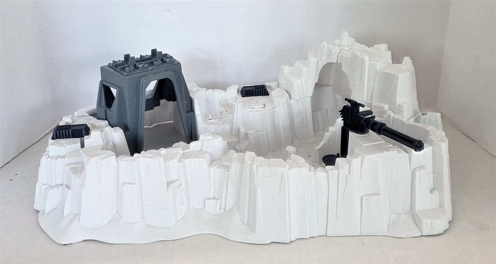 Imperial Attack Base sold