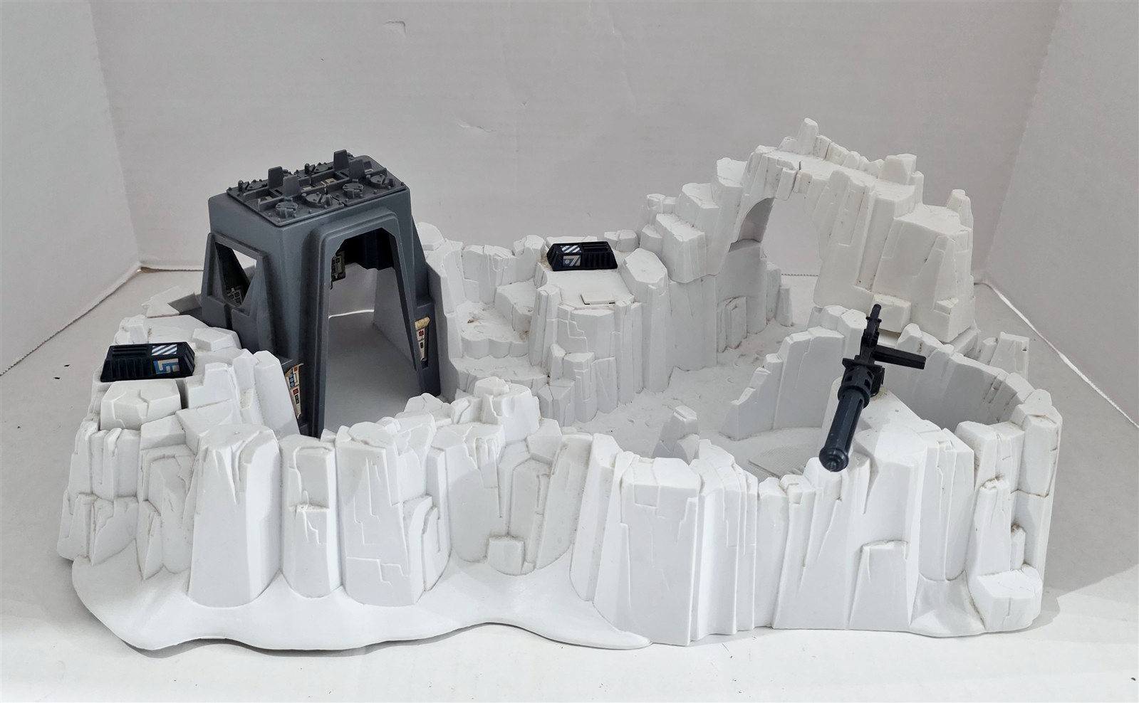 Imperial Attack Base sold