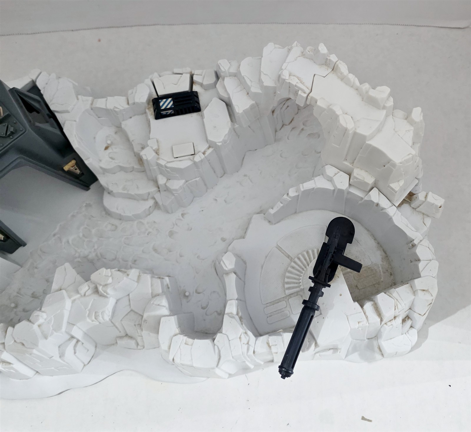 Imperial Attack Base sold