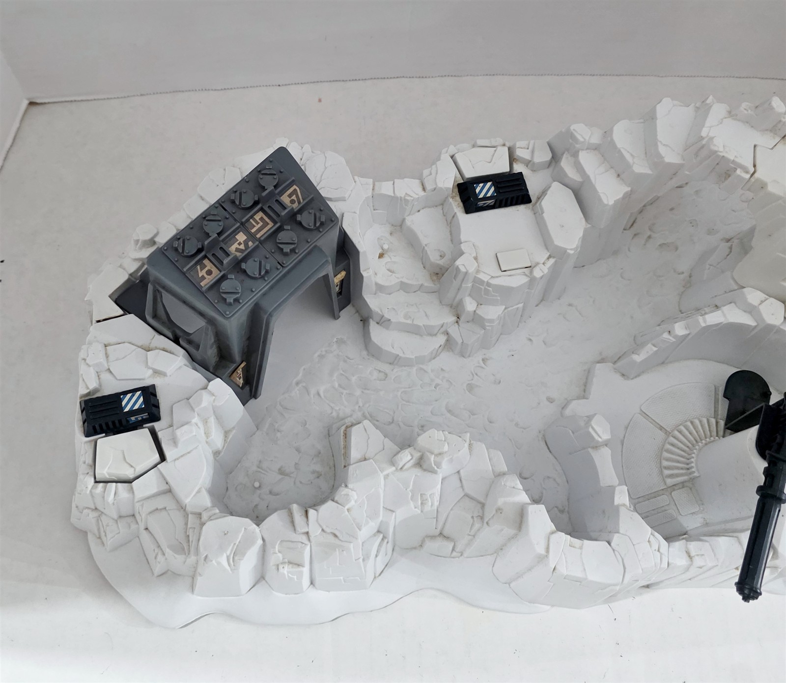 Imperial Attack Base sold