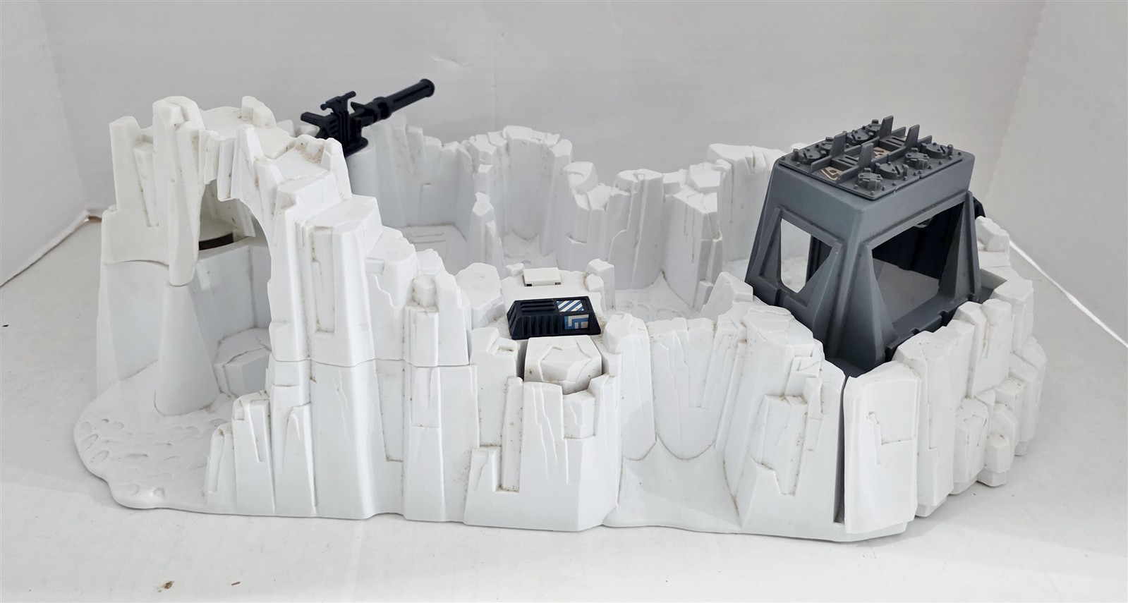 Imperial Attack Base sold