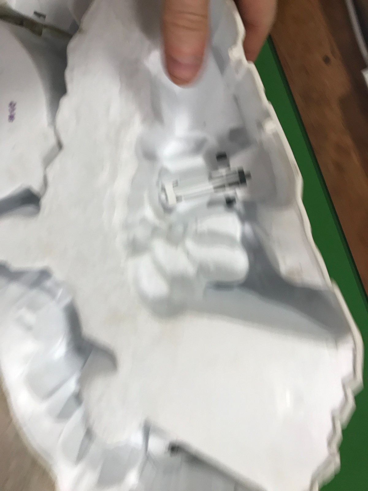 Imperial Attack Base sold