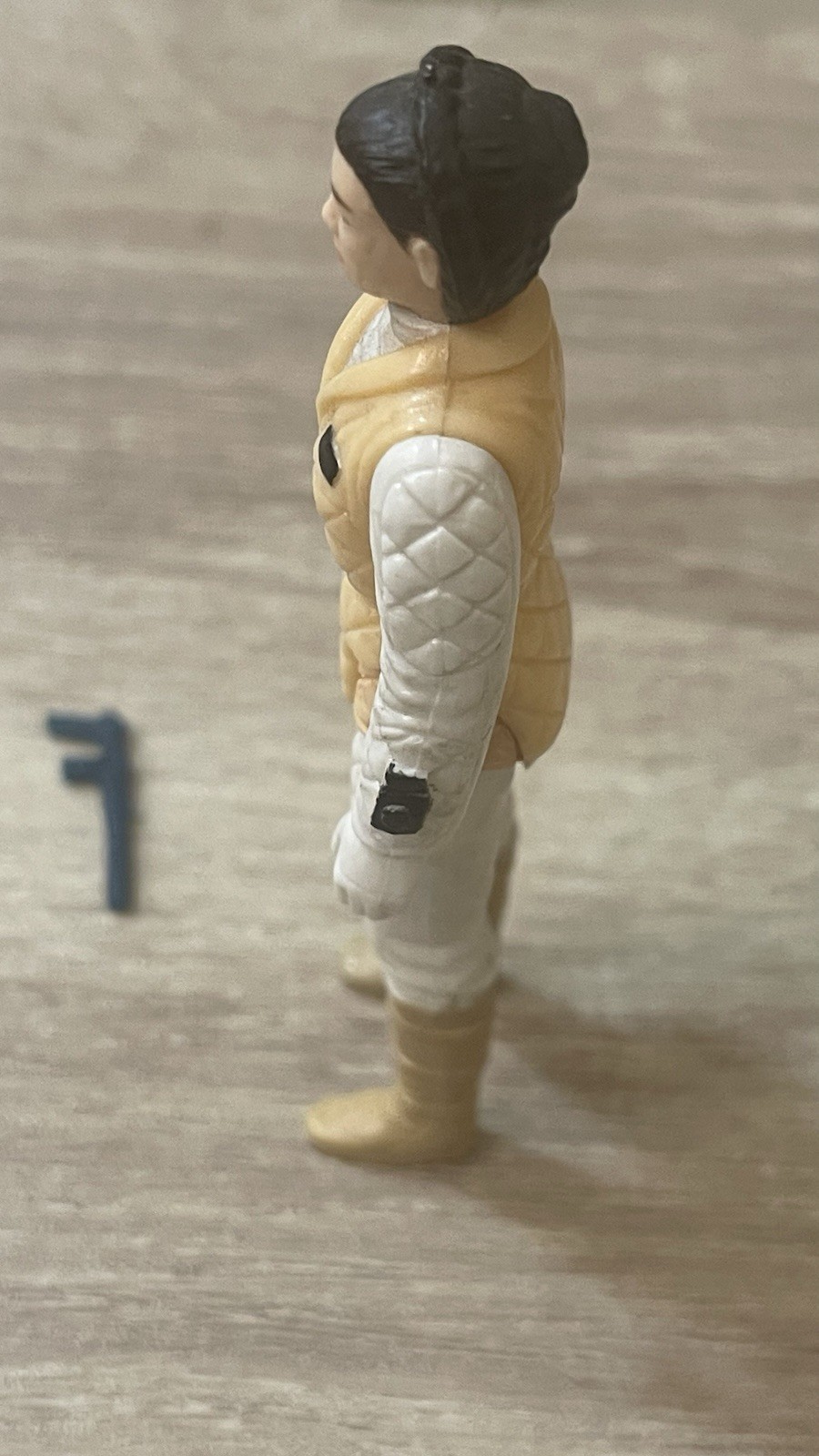Princess Leia Organa (Hoth Outfit) sold