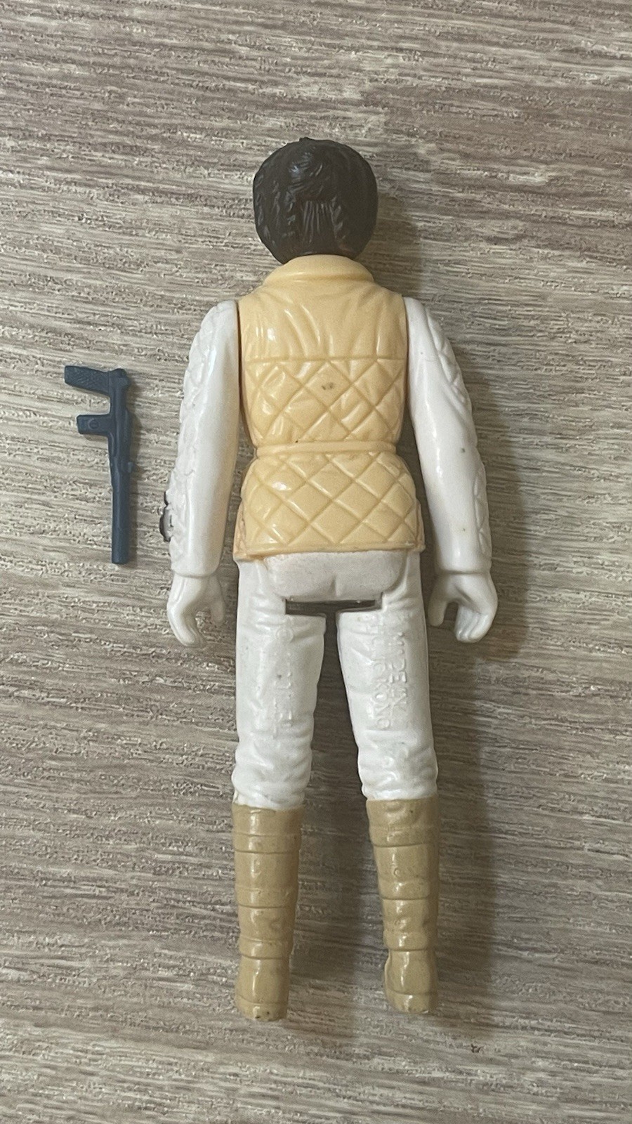 Princess Leia Organa (Hoth Outfit) sold