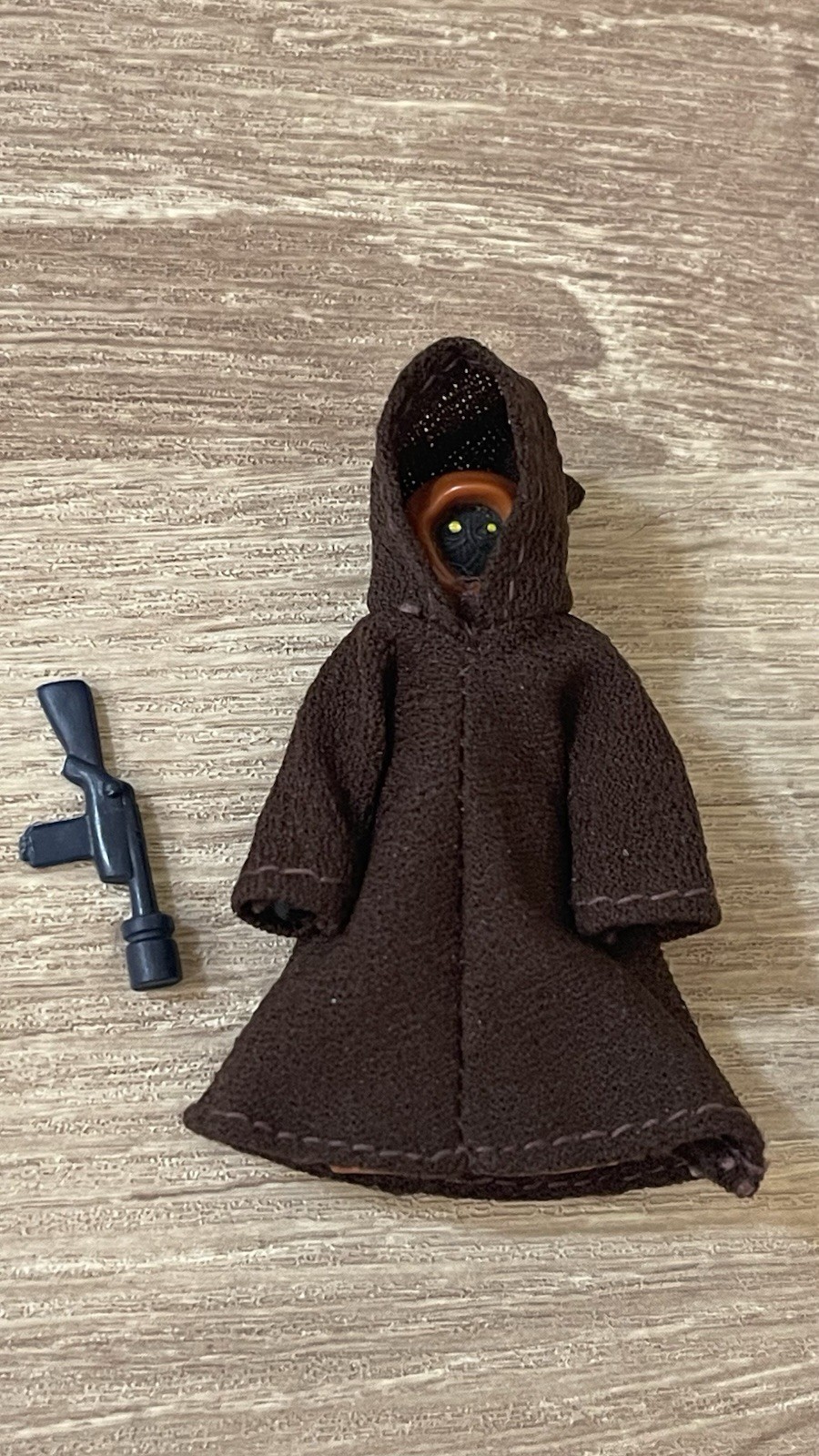 Jawa sold