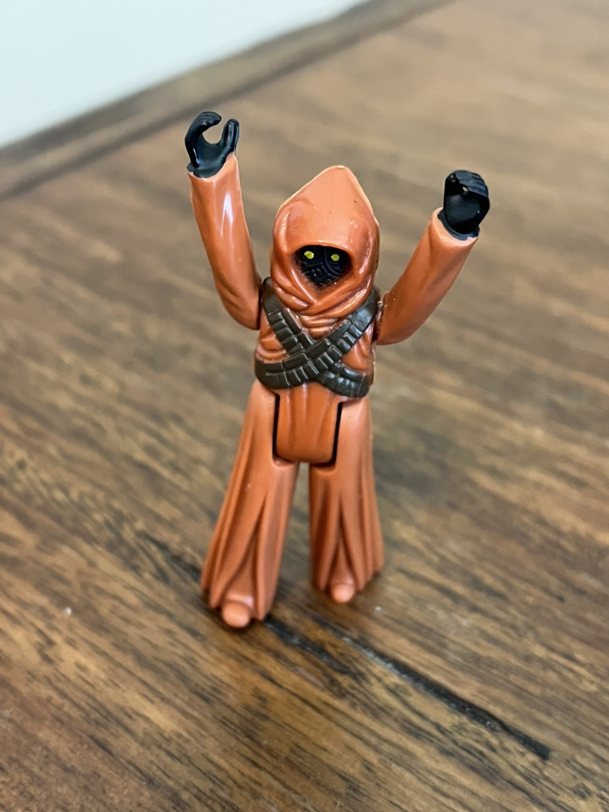 Jawa sold