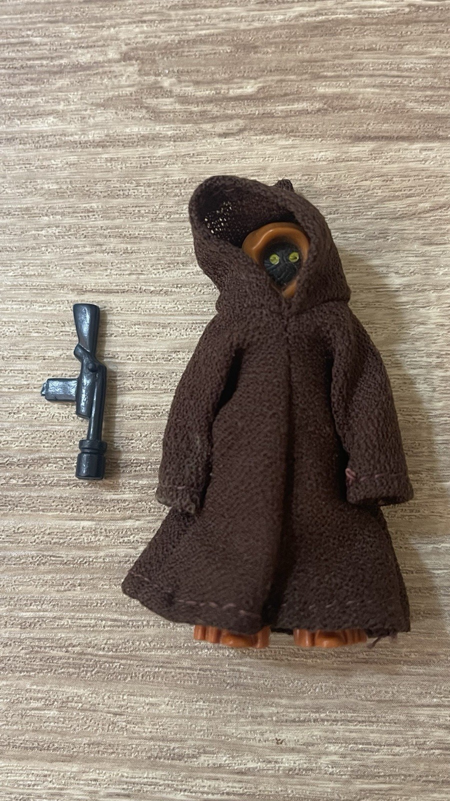 Jawa sold