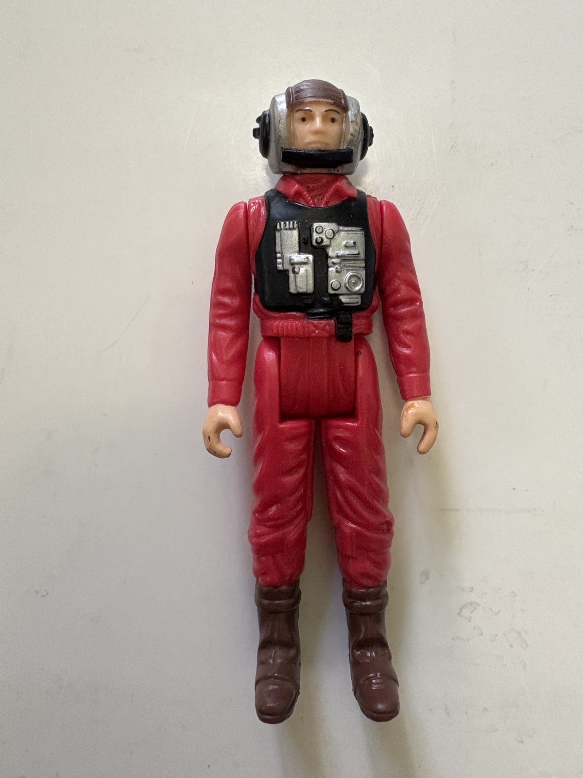 B-Wing Pilot sold