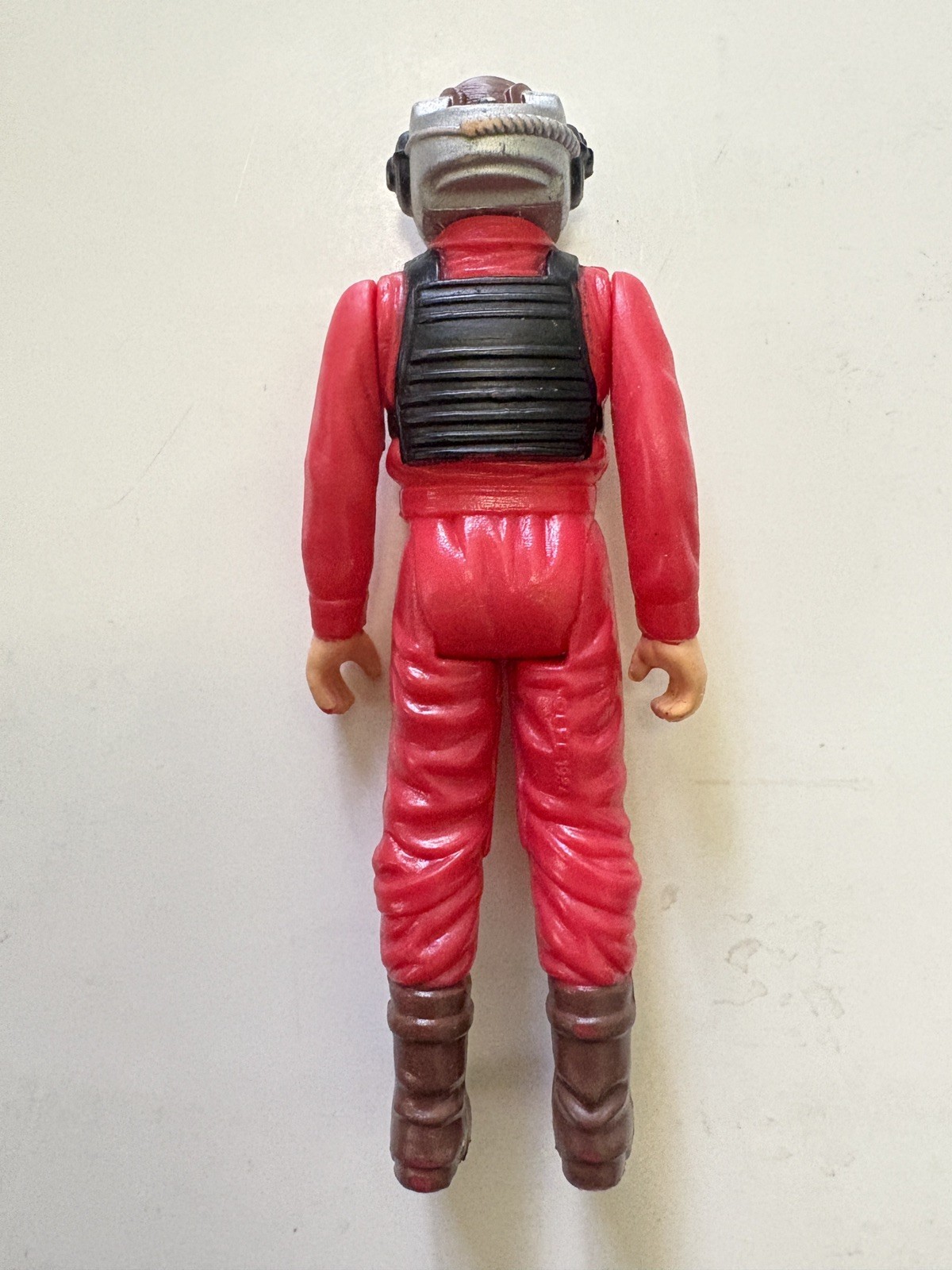 B-Wing Pilot sold