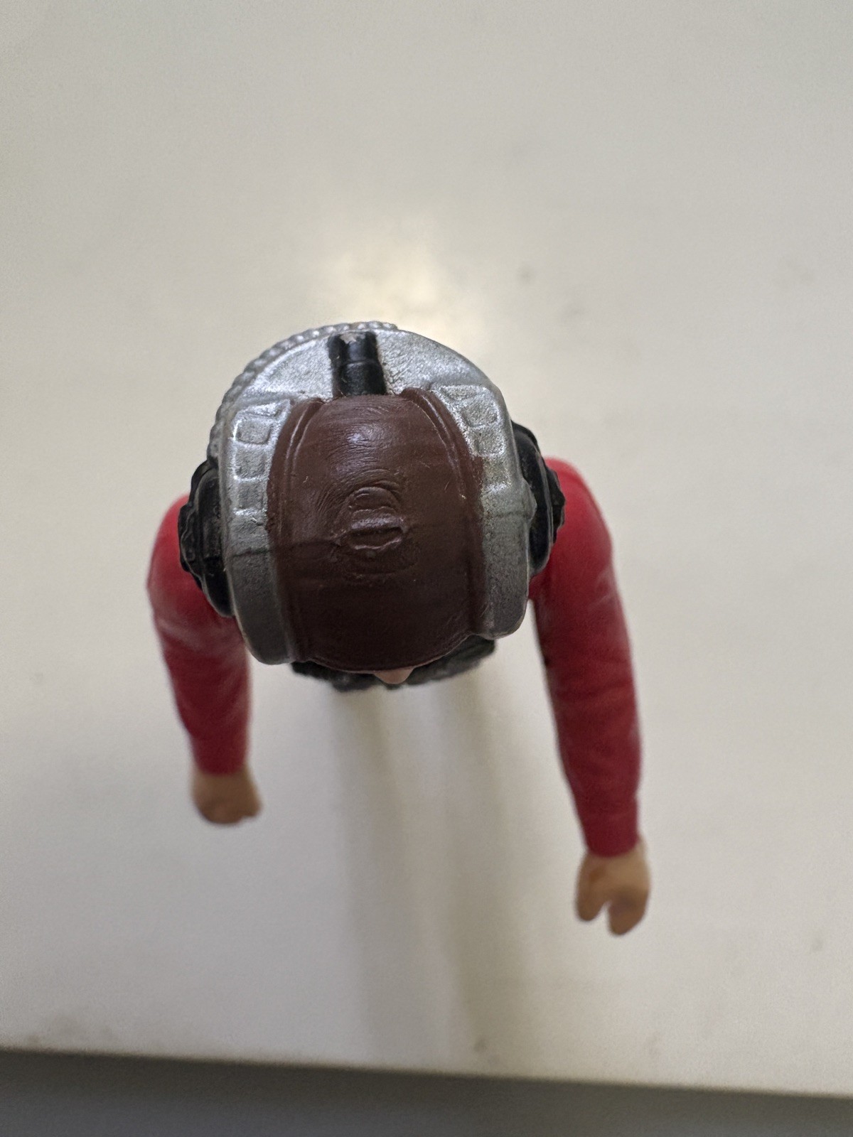 B-Wing Pilot sold