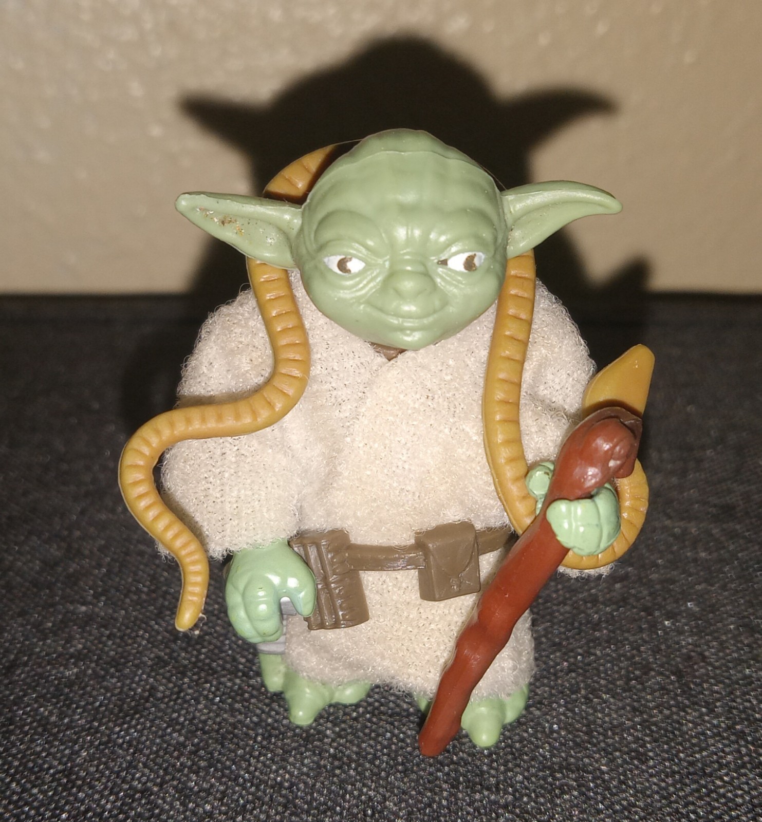 Yoda, The Jedi Master sold