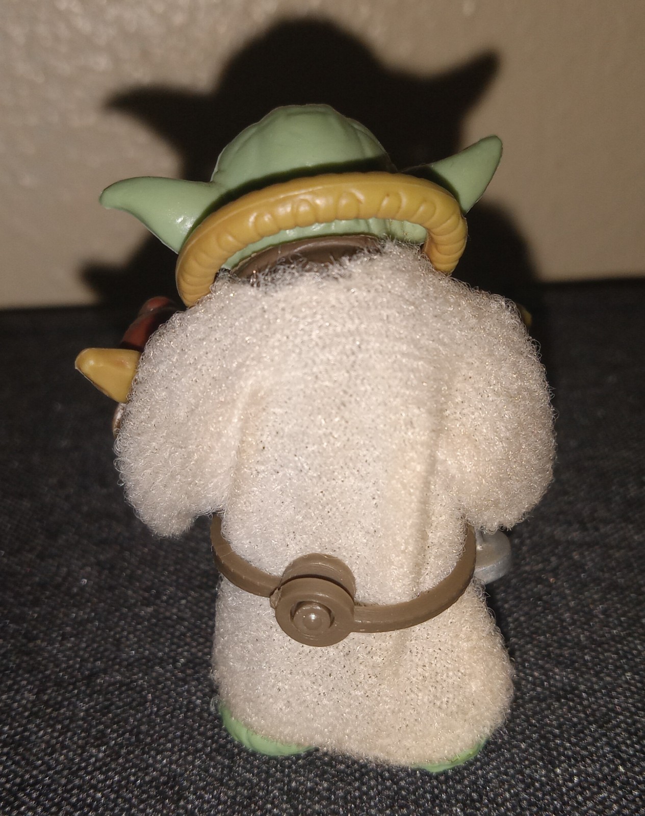 Yoda, The Jedi Master sold