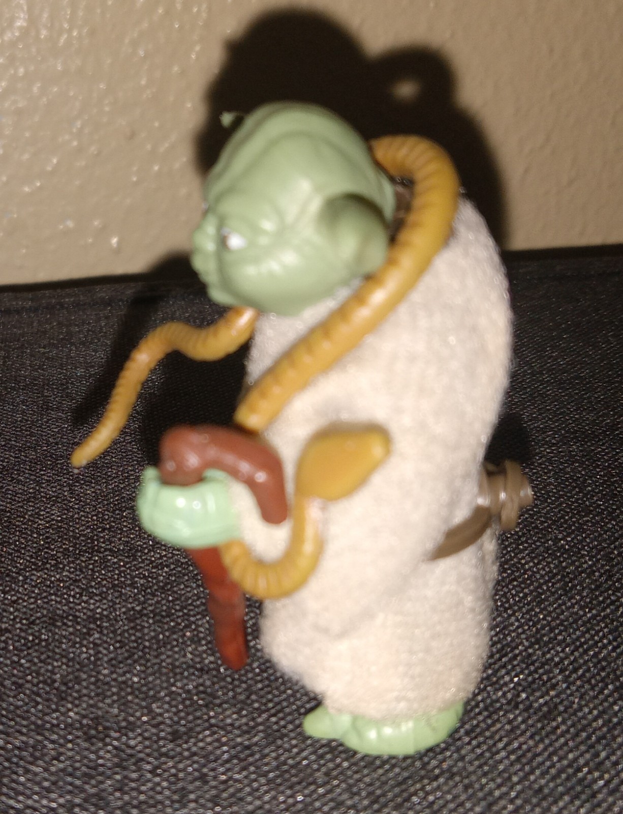 Yoda, The Jedi Master sold