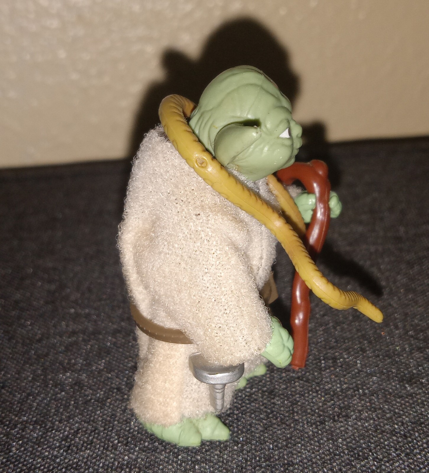 Yoda, The Jedi Master sold
