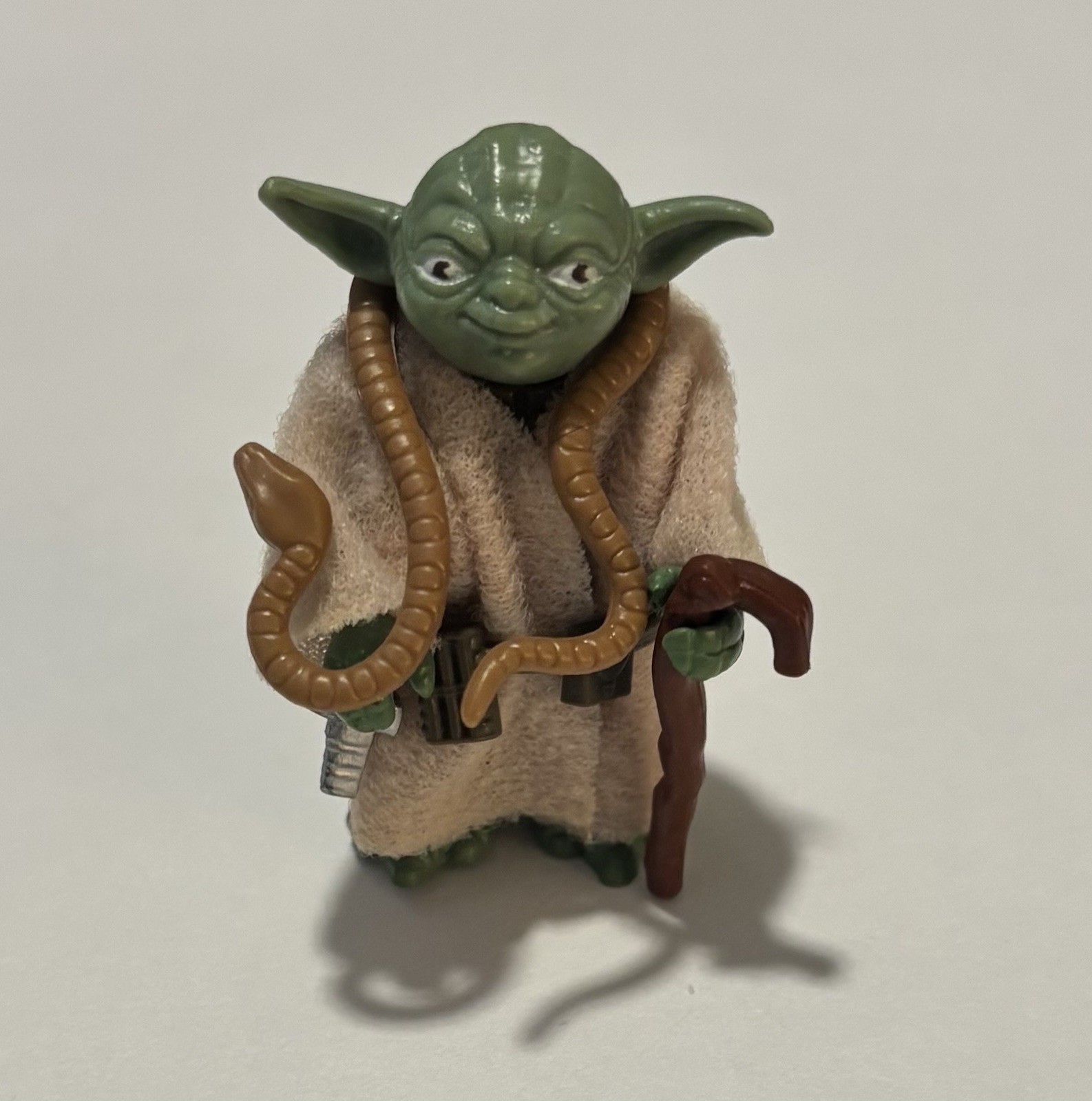 Yoda, The Jedi Master sold