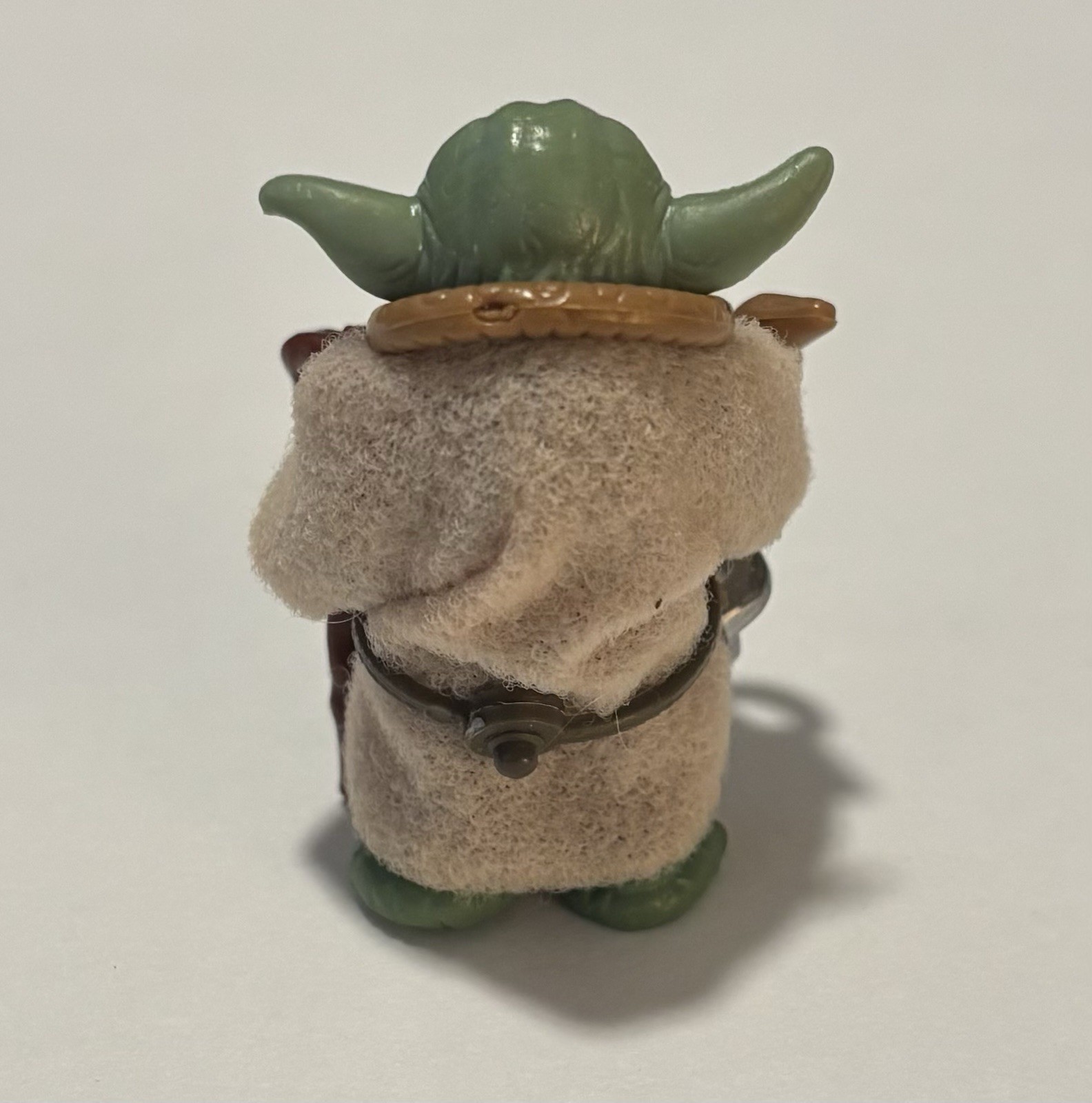 Yoda, The Jedi Master sold