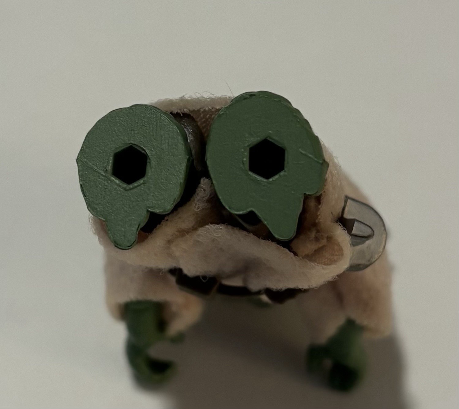Yoda, The Jedi Master sold