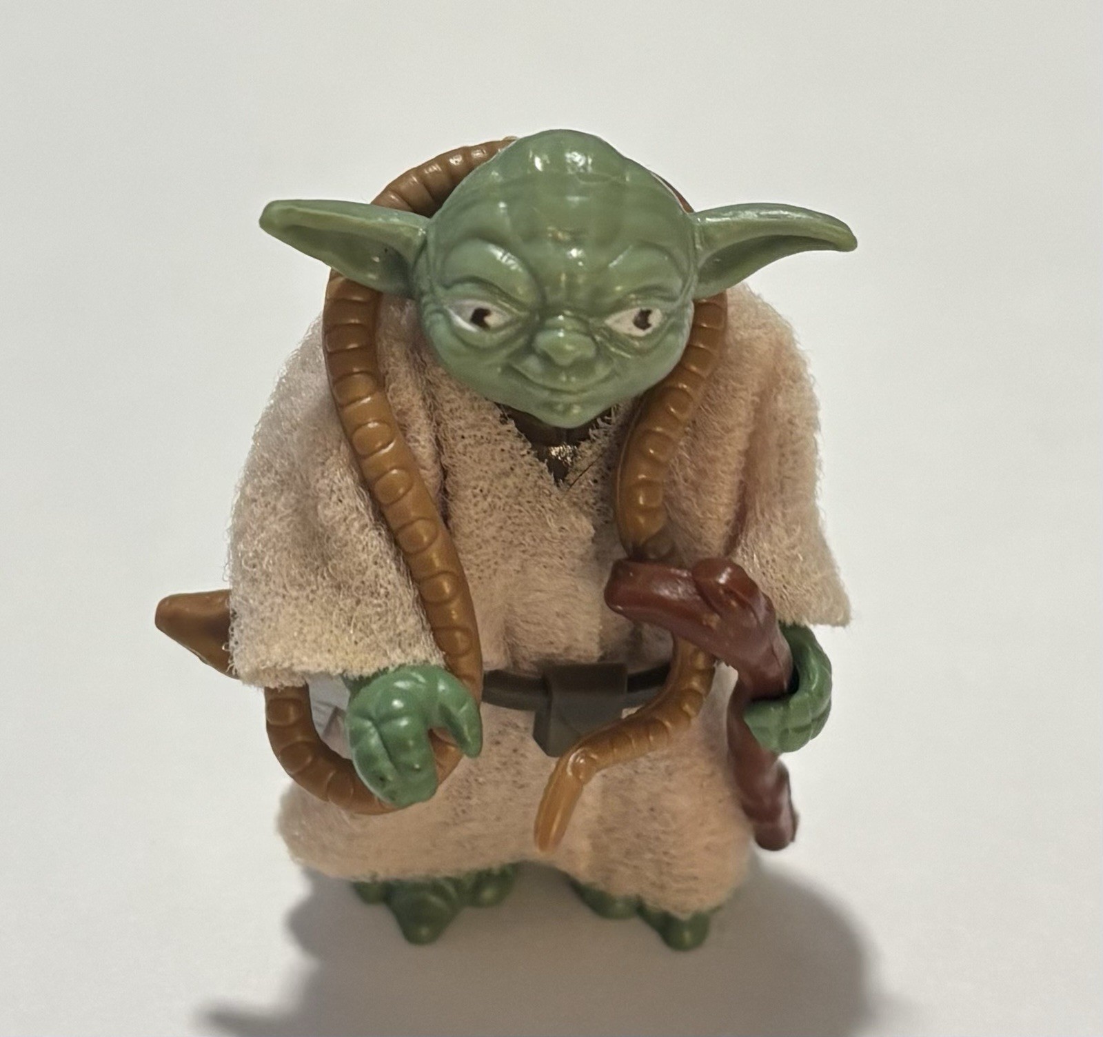 Yoda, The Jedi Master sold