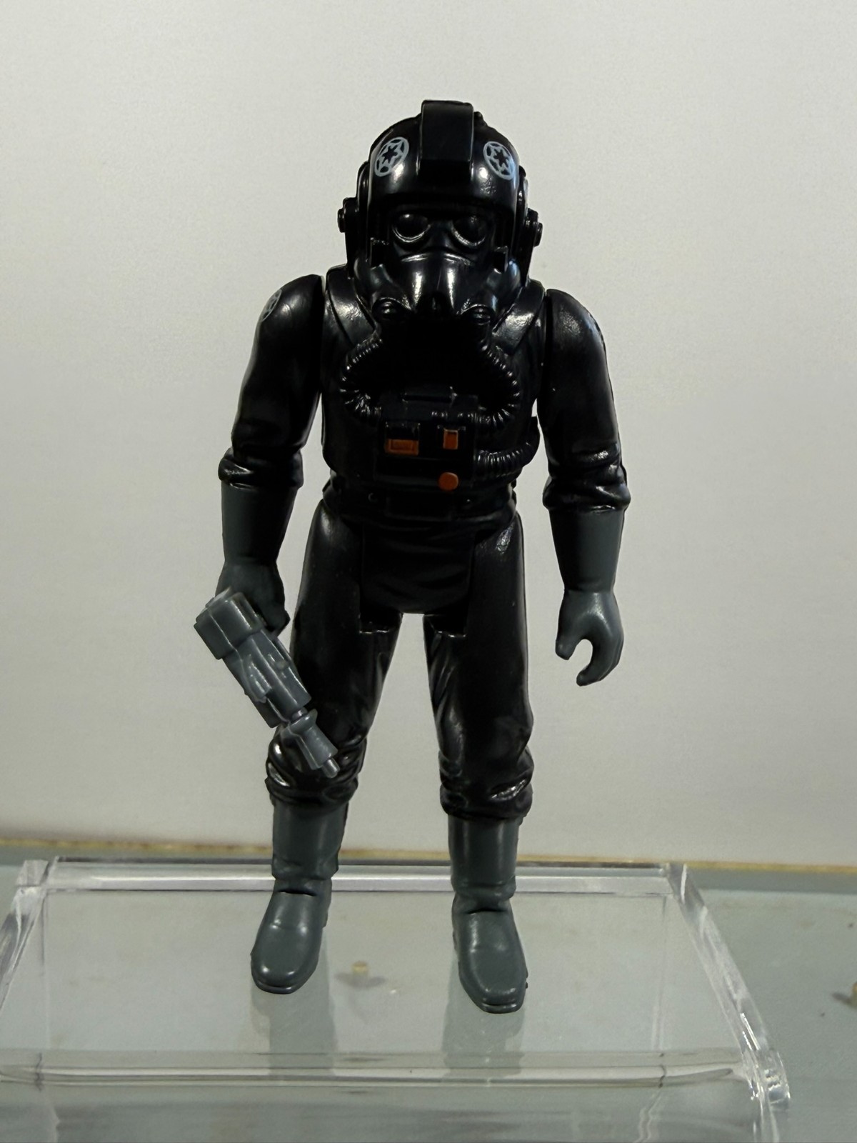 Imperial TIE Fighter Pilot sold