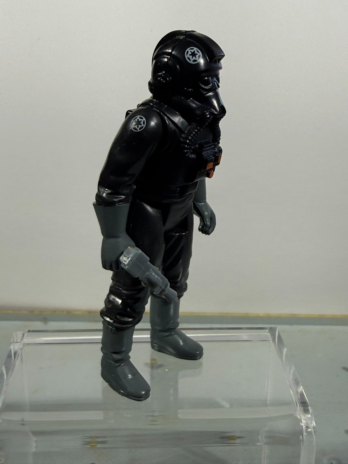 Imperial TIE Fighter Pilot sold