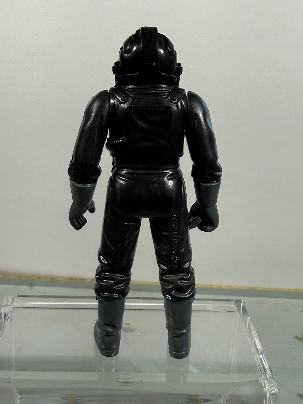 Imperial TIE Fighter Pilot sold