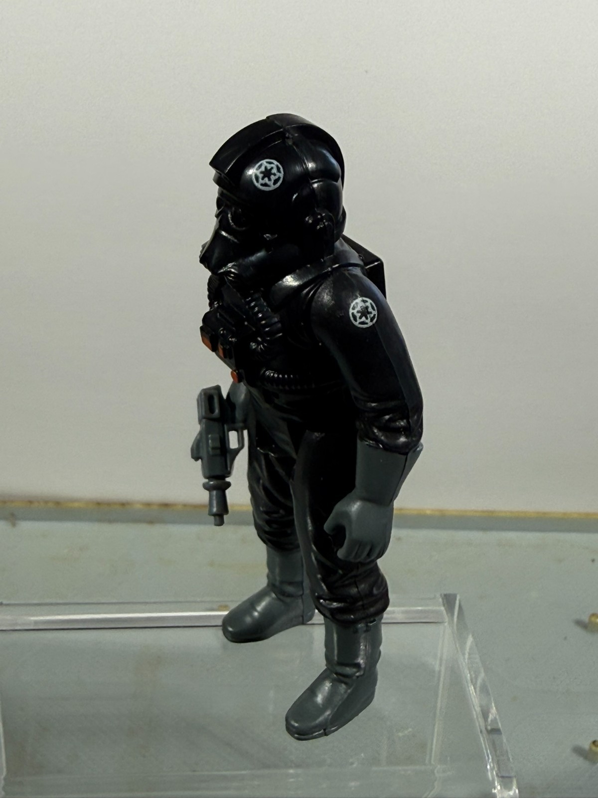 Imperial TIE Fighter Pilot sold