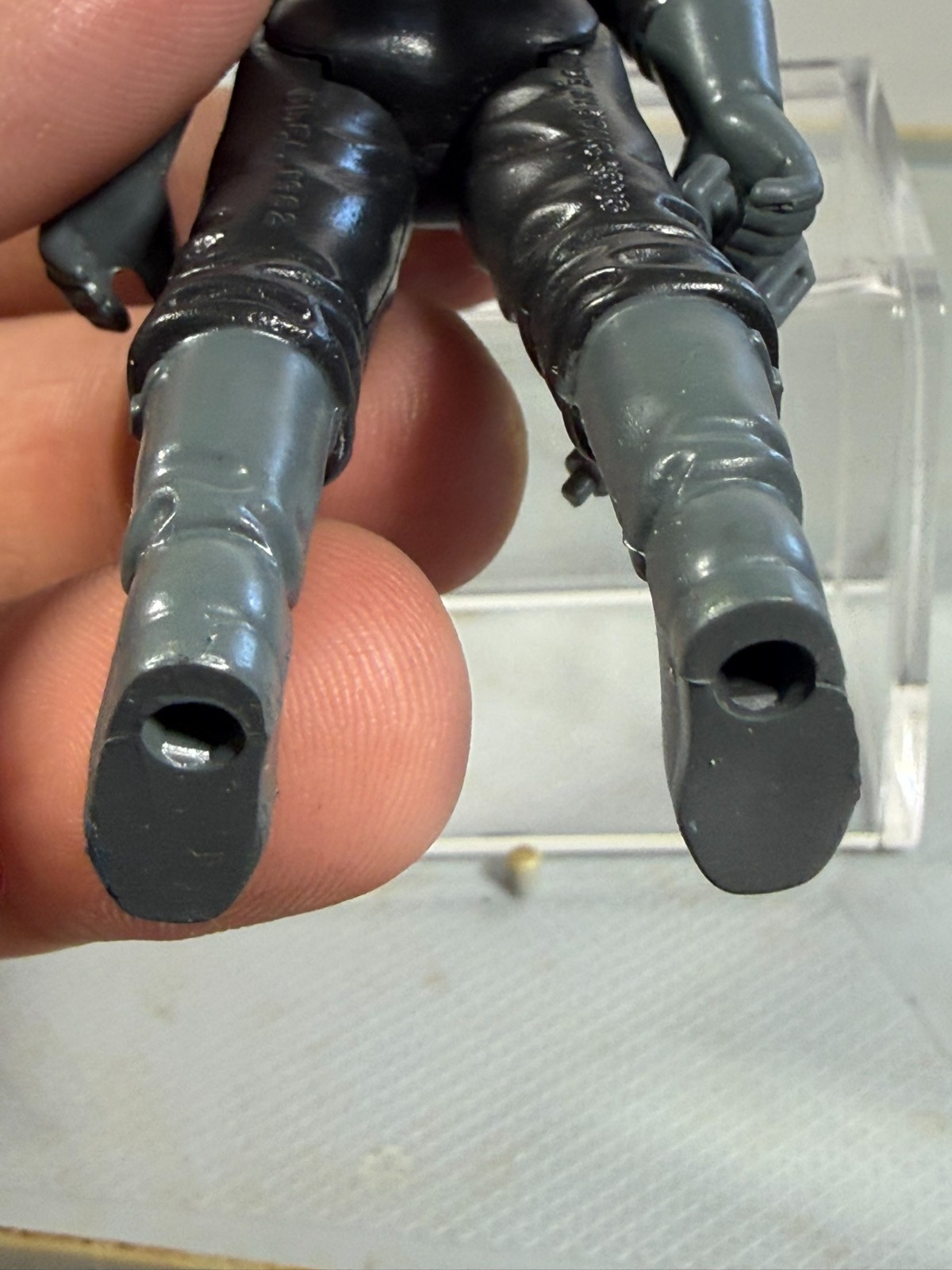 Imperial TIE Fighter Pilot sold