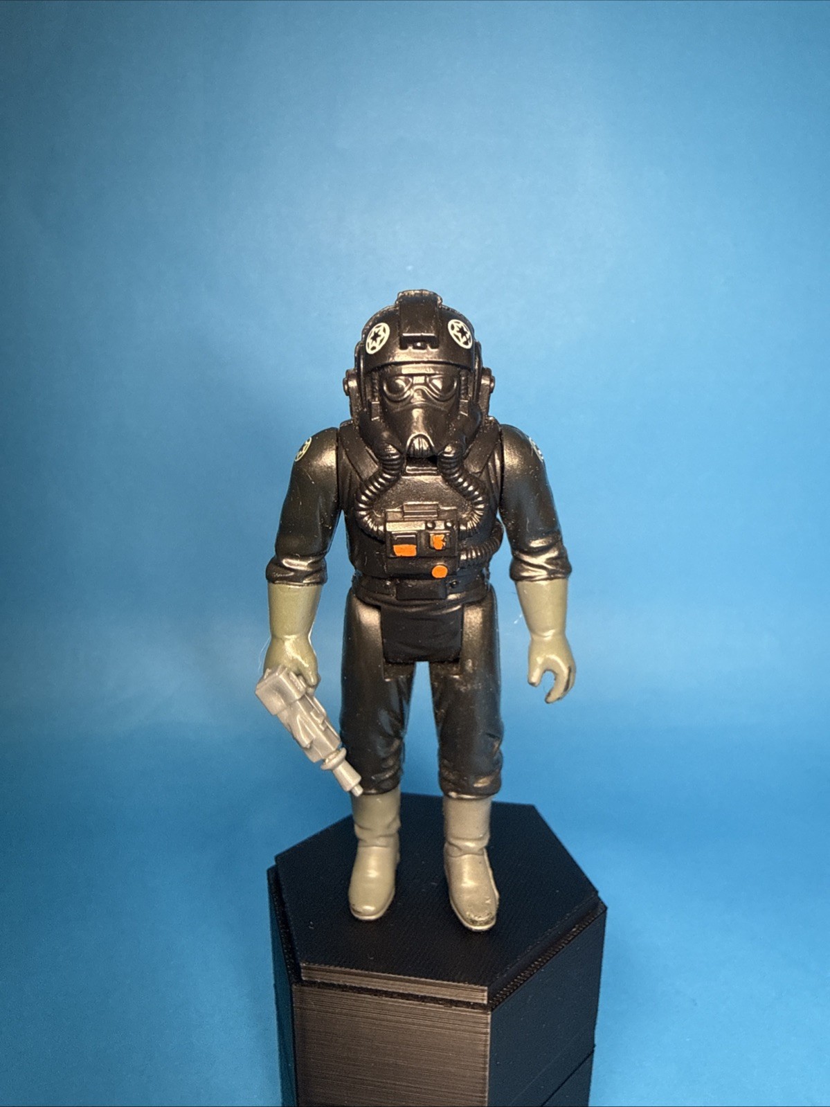 Imperial TIE Fighter Pilot sold